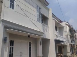 3 Kamar Rumah for sale in Jaga Karsa, Jakarta Selatan, Jaga Karsa