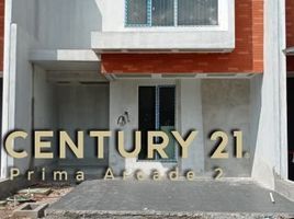 3 Schlafzimmer Haus zu verkaufen in Pondok Aren, Banten, Pondok Aren
