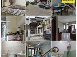 5 Habitación Casa en venta en Wiyung, East Jawa, Wiyung