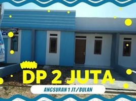 2 Kamar Rumah for sale in Tanjung Bintang, Lampung Selatan, Tanjung Bintang