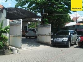 4 Bedroom House for sale in Sawahan, Surabaya, Sawahan