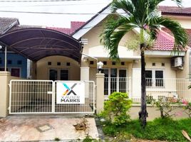 3 Bedroom House for sale in Waru, Sidoarjo, Waru