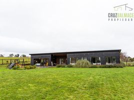 4 Habitación Villa en venta en Chile, Puerto Montt, Llanquihue, Los Lagos, Chile