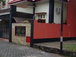 3 Kamar Vila for sale in Banguntapan, Bantul, Banguntapan