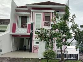 5 Bedroom House for sale in Blimbing, Malang Regency, Blimbing