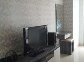 1 Kamar Apartemen for rent in Pacific Place, Tanah Abang, Tanah Abang