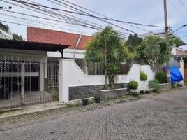 5 Habitación Casa en venta en Tambaksari, East Jawa, Tambaksari