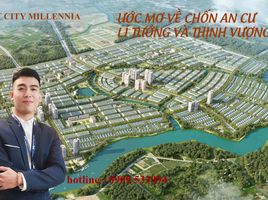 4 Phòng ngủ Nhà phố for sale in Việt Nam, Long Hậu, Cần Giuộc, Long An, Việt Nam