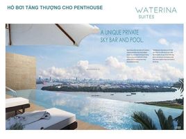 3 Phòng ngủ Căn hộ for sale in Quận 2, TP.Hồ Chí Minh, An Phú, Quận 2