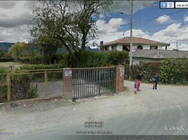  Terrain for sale in Cundinamarca, Tabio, Cundinamarca