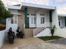 2 Kamar Rumah for sale in Madiun, East Jawa, Taman, Madiun