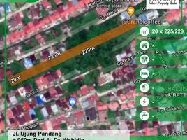  Tanah for sale in Pontianak, West Kalimantan, Pontianak Utara, Pontianak