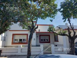 3 Bedroom House for sale in Moron, Buenos Aires, Moron