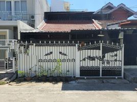 2 Habitación Casa en venta en Mulyorejo, East Jawa, Mulyorejo