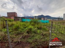  Terreno (Parcela) en venta en Santa Rosa De Cabal, Risaralda, Santa Rosa De Cabal