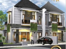 Maison 3 chambre à vendre à Pajangan, Yogyakarta, Pajangan, Bantul, Yogyakarta