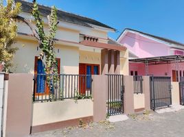 3 Kamar Rumah for sale in Gamping, Sleman, Gamping