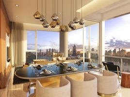 3 Bedroom Apartment for sale in Thanh My Loi, Ho Chi Minh City, Thanh My Loi, District 2