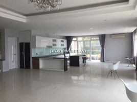 4 Phòng ngủ Chung cư for rent in Phường 22, Bình Thạnh, Phường 22