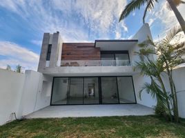 3 Schlafzimmer Villa zu verkaufen in Huitzilac, Morelos, Huitzilac