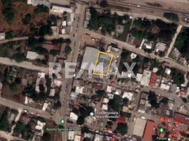Terrain à vendre à Tampico Alto, Veracruz, Tampico Alto, Veracruz