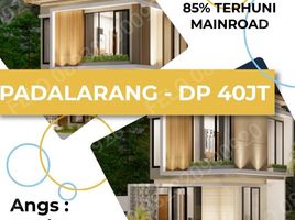 3 Schlafzimmer Haus zu verkaufen in Padalarang, West Jawa, Padalarang