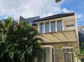 Villa 3 chambre à vendre à Mulyorejo, East Jawa, Mulyorejo
