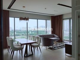 Appartement 3 chambre à vendre à Thanh My Loi, Ho Chi Minh City, Thanh My Loi