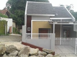 2 Bedroom House for sale in Kiaracondong, Bandung, Kiaracondong