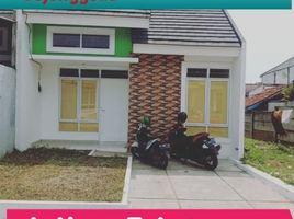 2 Bedroom Villa for sale in Bojonggede, Bogor, Bojonggede