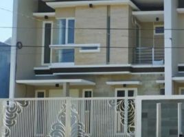 4 Habitación Casa en venta en Tambaksari, East Jawa, Tambaksari