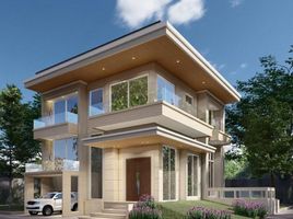 4 Schlafzimmer Villa zu verkaufen in Cipondoh, Banten, Cipondoh