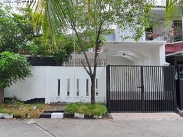 3 Habitación Villa en venta en Sukolilo, East Jawa, Sukolilo