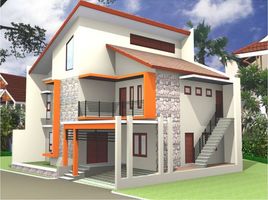 2 Kamar Vila for sale in Geger, Madiun, Geger