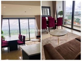 Condominium 3 chambre à louer à Thao Dien, Ho Chi Minh City, Thao Dien, District 2, Ho Chi Minh City, Viêt Nam