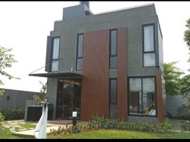 Maison 4 chambre à vendre à Sawangan, West Jawa, Sawangan