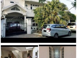 26 Kamar Vila for sale in Tegal Sari, Surabaya, Tegal Sari