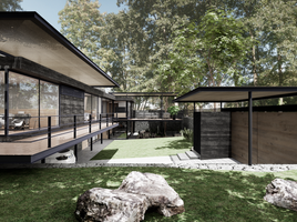 Maison 4 chambre à vendre à Alvaro Obregon, Mexico City, Alvaro Obregon