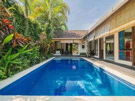 3 Kamar Vila for sale in Badung, Bali, Kuta, Badung