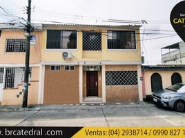 6 Habitación Casa en venta en Ecuador, Guayaquil, Guayaquil, Guayas, Ecuador