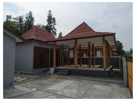 4 Schlafzimmer Haus zu verkaufen in Prambanan, Jawa Tengah, Prambanan, Klaten