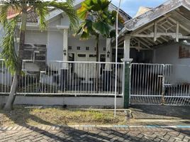 3 Habitación Casa en venta en Tambaksari, East Jawa, Tambaksari
