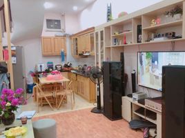 3 Habitación Casa en venta en Truong Dinh Plaza, Tan Mai, Tan Mai