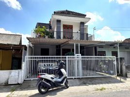 5 Kamar Vila for sale in Banguntapan, Bantul, Banguntapan