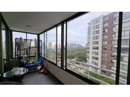 3 Habitación Apartamento en venta en Chile, Viña del Mar, Valparaíso, Valparaíso, Chile