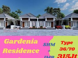 2 Bedroom House for sale in Klaten Selatan, Klaten, Klaten Selatan