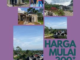 2 Bedroom House for sale in Salatiga, Jawa Tengah, Sidomukti, Salatiga