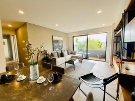 Condominium à vendre à Cuajimalpa De Morelos, Mexico City, Cuajimalpa De Morelos