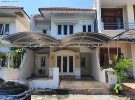 3 Kamar Rumah for rent in Mulyorejo, Surabaya, Mulyorejo