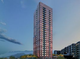 Condominium 1 chambre à vendre à Monterrey, Nuevo Leon, Monterrey
